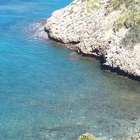 Barcarello * Sferracavallo