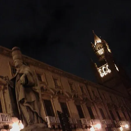 Barcarello * Sferracavallo