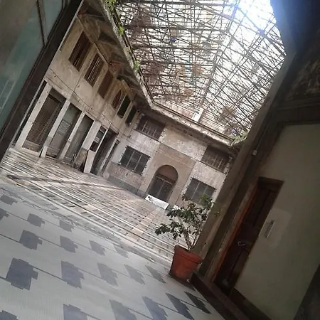 Barcarello * Sferracavallo